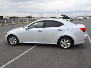 2005 LEXUS IS