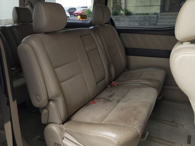TOYOTA Alphard thumbnail 6