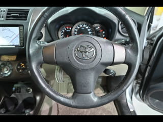 2007 TOYOTA Vanguard
