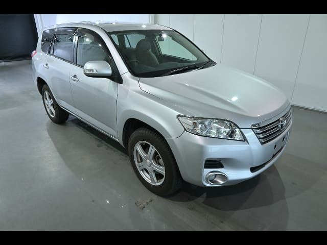 TOYOTA Vanguard thumbnail 6