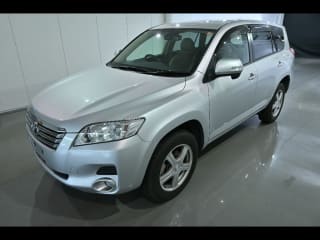 2007 TOYOTA Vanguard