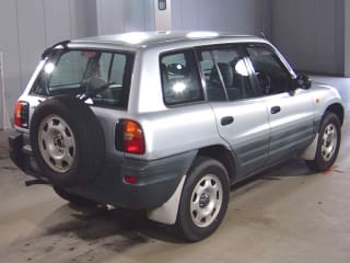 1997 TOYOTA RAV4