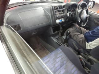 1997 TOYOTA RAV4