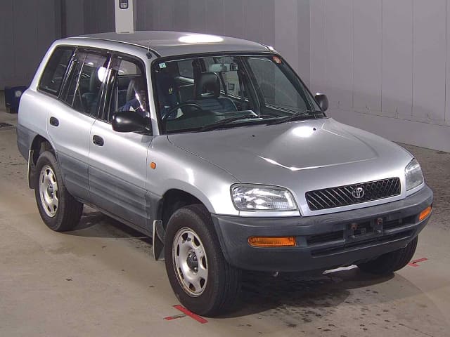 TOYOTA RAV4 thumbnail 6