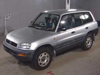 1997 TOYOTA RAV4