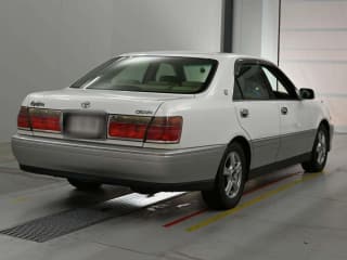 2000 TOYOTA Crown