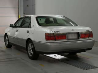 2000 TOYOTA Crown