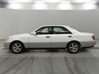 2000 TOYOTA Crown