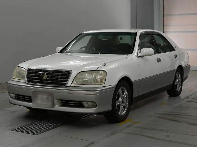 2000 TOYOTA Crown