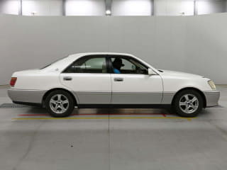 2000 TOYOTA Crown