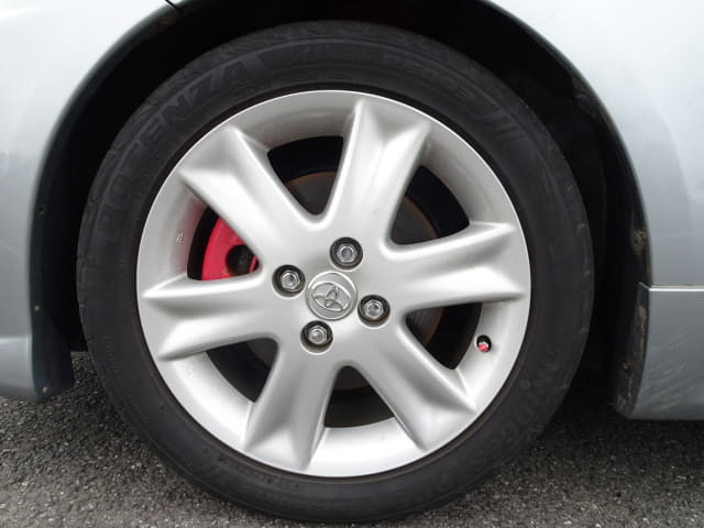 TOYOTA Vitz thumbnail 9