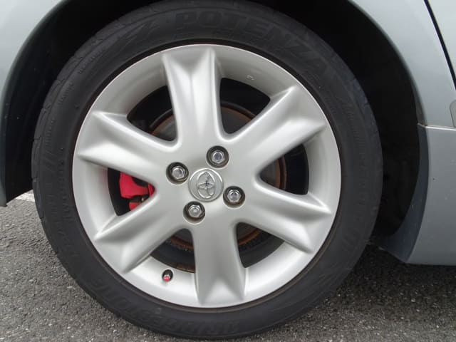 TOYOTA Vitz thumbnail 11
