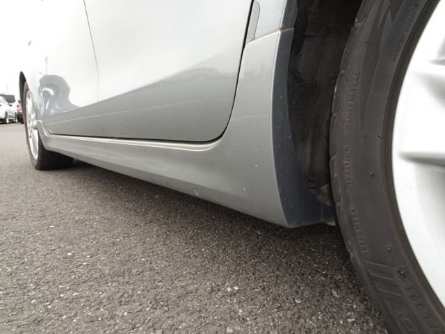 TOYOTA Vitz thumbnail 19