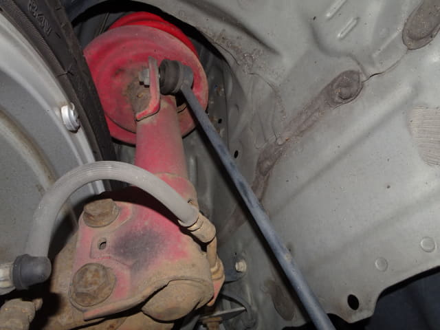 TOYOTA Vitz thumbnail 51