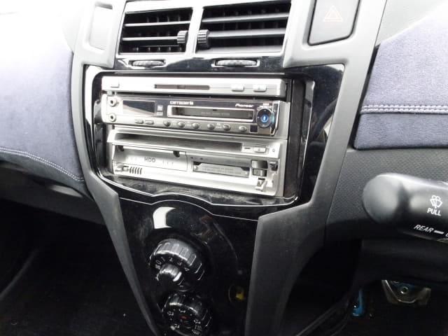 TOYOTA Vitz thumbnail 36