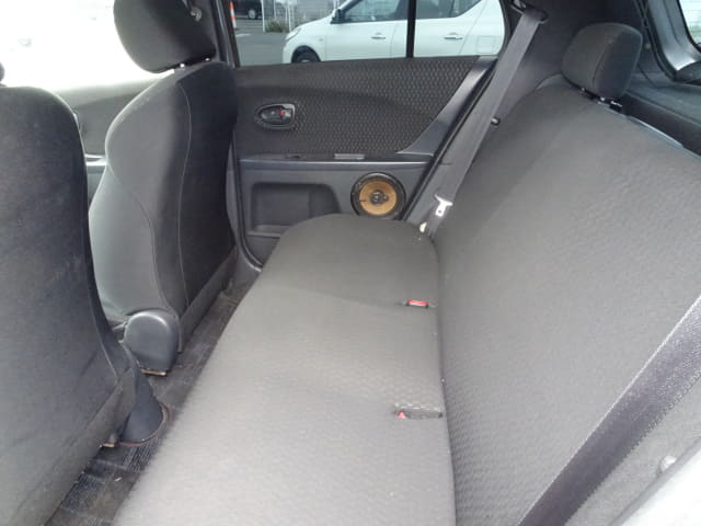 TOYOTA Vitz thumbnail 27