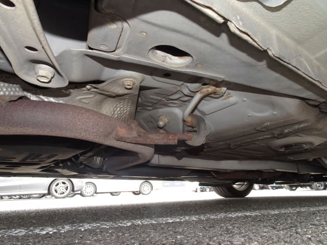 TOYOTA Vitz thumbnail 22