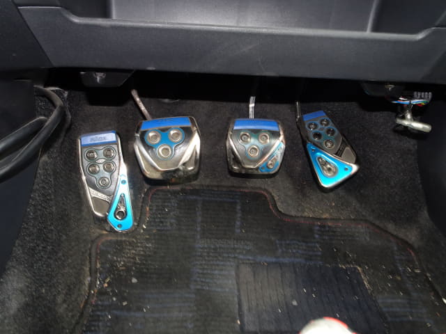 TOYOTA Vitz thumbnail 45