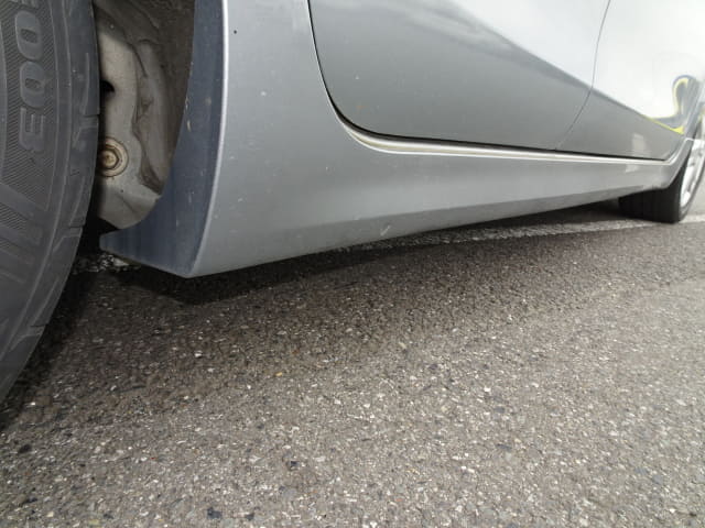 TOYOTA Vitz thumbnail 21