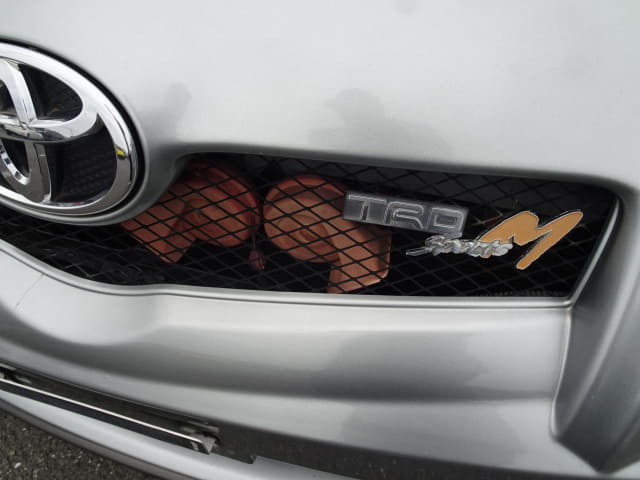 TOYOTA Vitz thumbnail 53