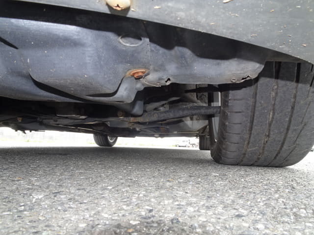 TOYOTA Vitz thumbnail 14