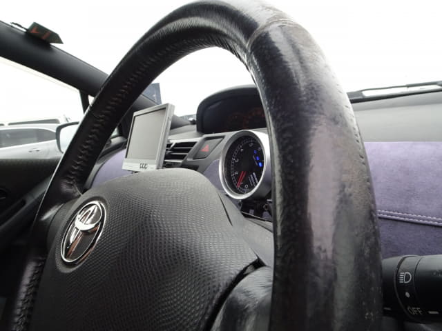 TOYOTA Vitz thumbnail 47