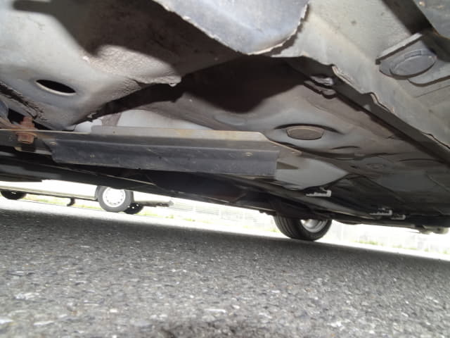 TOYOTA Vitz thumbnail 17