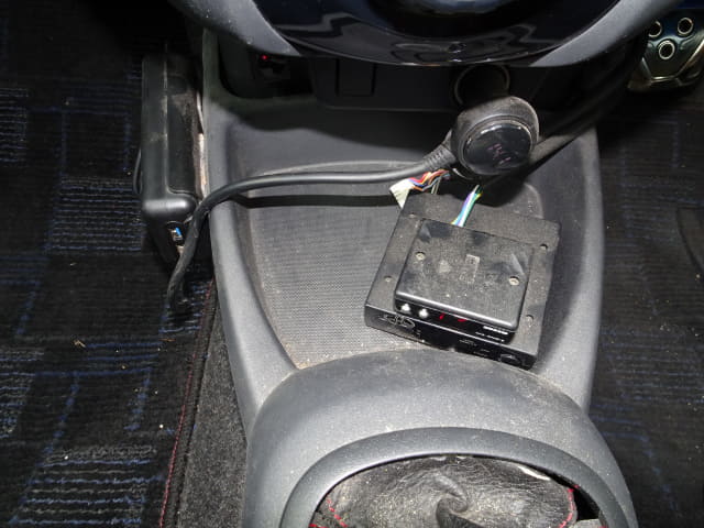 TOYOTA Vitz thumbnail 46