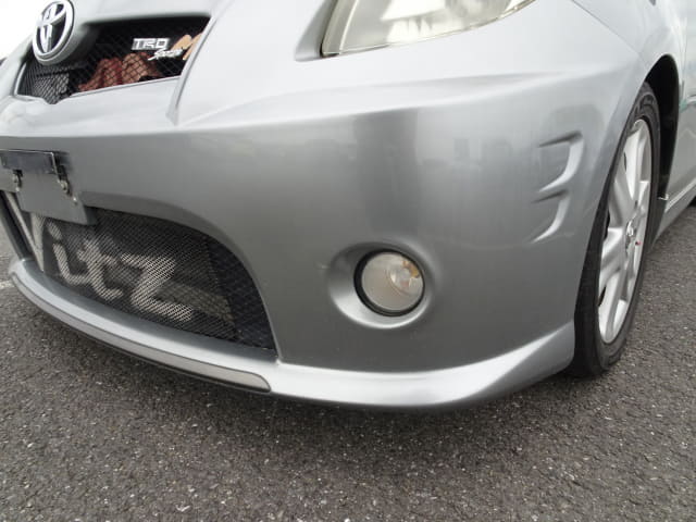 TOYOTA Vitz thumbnail 56