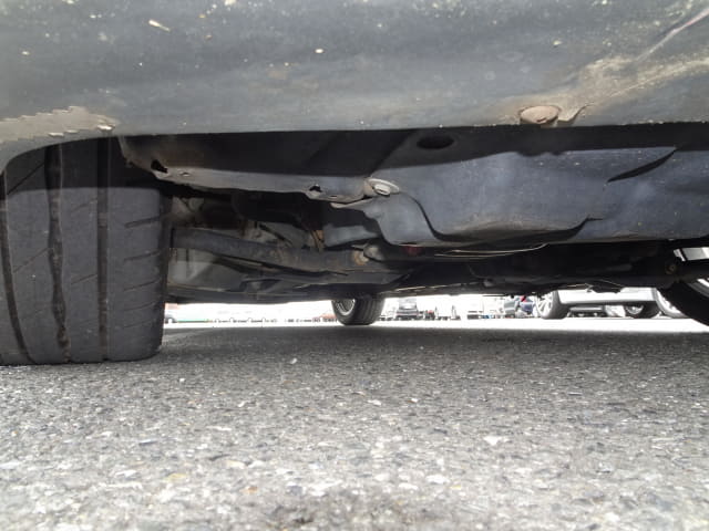 TOYOTA Vitz thumbnail 13