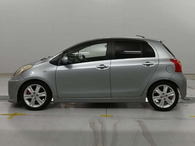 TOYOTA Vitz thumbnail 65