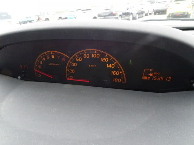 TOYOTA Vitz thumbnail 34