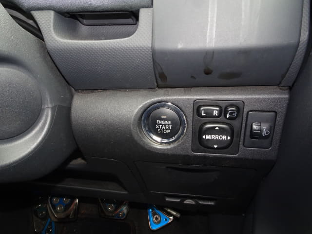 TOYOTA Vitz thumbnail 40
