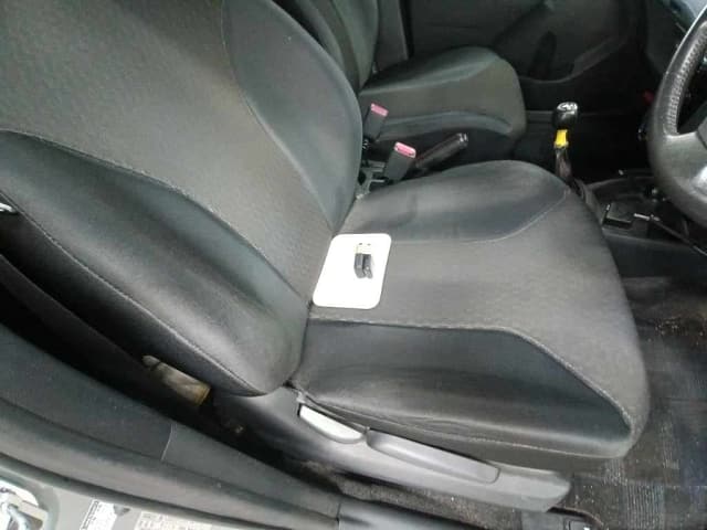 TOYOTA Vitz thumbnail 63