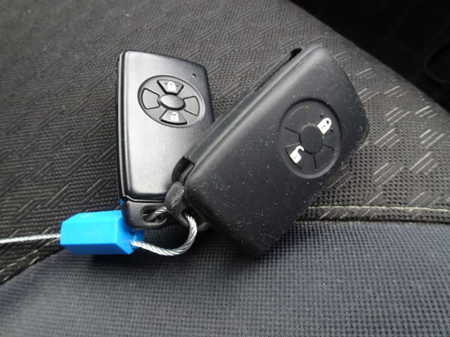 TOYOTA Vitz thumbnail 39