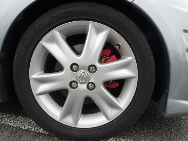 TOYOTA Vitz thumbnail 12