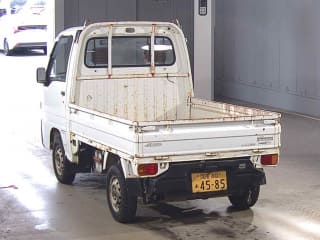 1995 SUBARU Sambar Truck