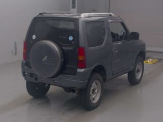 2003 SUZUKI Jimny