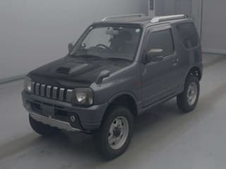 2003 SUZUKI Jimny