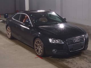 2010 AUDI A5