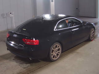 2010 AUDI A5