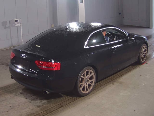 AUDI A5 thumbnail 2