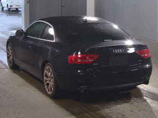 2010 AUDI A5
