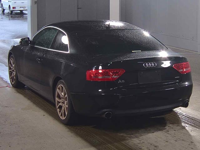 AUDI A5 thumbnail 5
