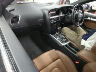 2010 AUDI A5