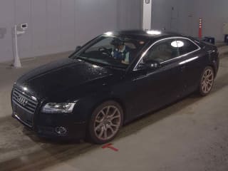 2010 AUDI A5