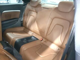 2010 AUDI A5
