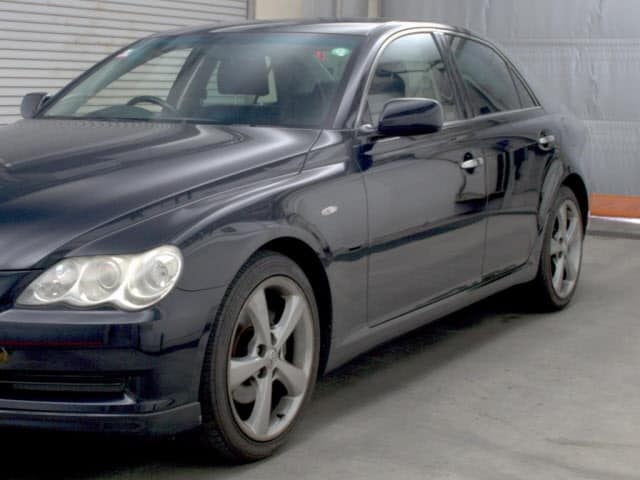 TOYOTA Mark X thumbnail 3