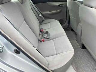 2008 TOYOTA Corolla Axio