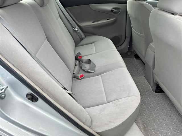 TOYOTA Corolla Axio thumbnail 5